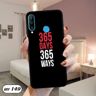 Ốp lưng cho điện thoại Huawei Nova 4E