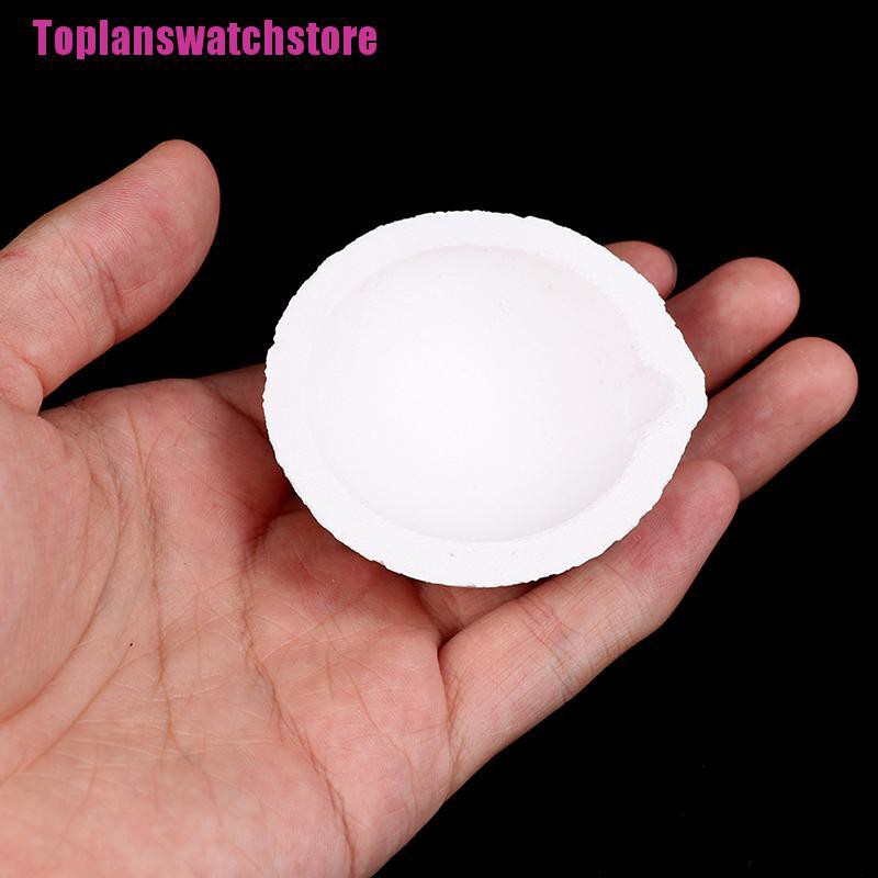 [TOPL] Mặt Dây Chuyền Bằng Silica Gel Chịu Nhiệt Độ Cao Màu Vàng Bạc