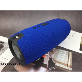 Loa bluetooth extreme – loa nghe nhạc – âm bass cực chất