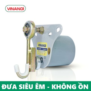 Máy đưa võng tự động VINANOI VN365 Sức Đưa 70KG - Cho trẻ em