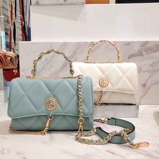 Túi lyn rose roma coco tay cầm