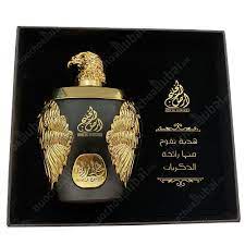 Nước hoa đại bàng hàng nhập GHALA ZAYED LUXURY GOLD 100ML