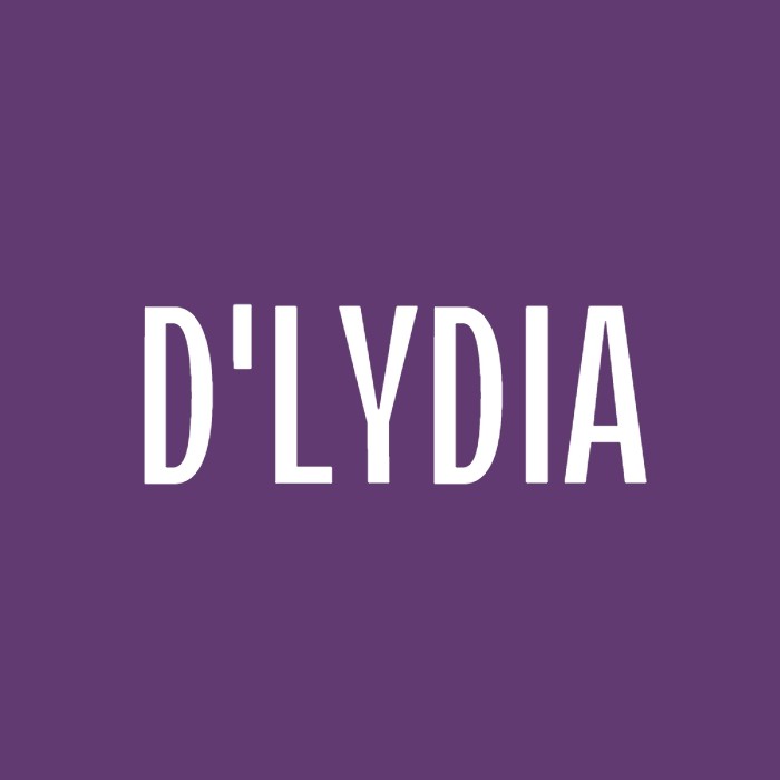 D'Lydia Official