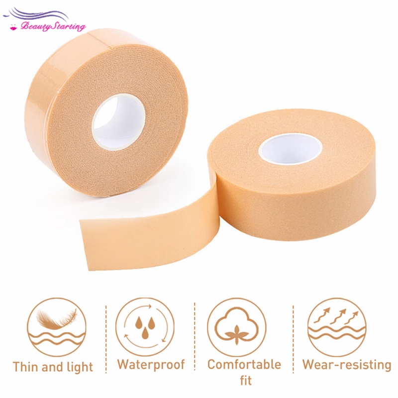 (Hàng Mới Về) Miếng Dán Cao Su Chống Thấm Nước Đa Chức Năng | BigBuy360 - bigbuy360.vn