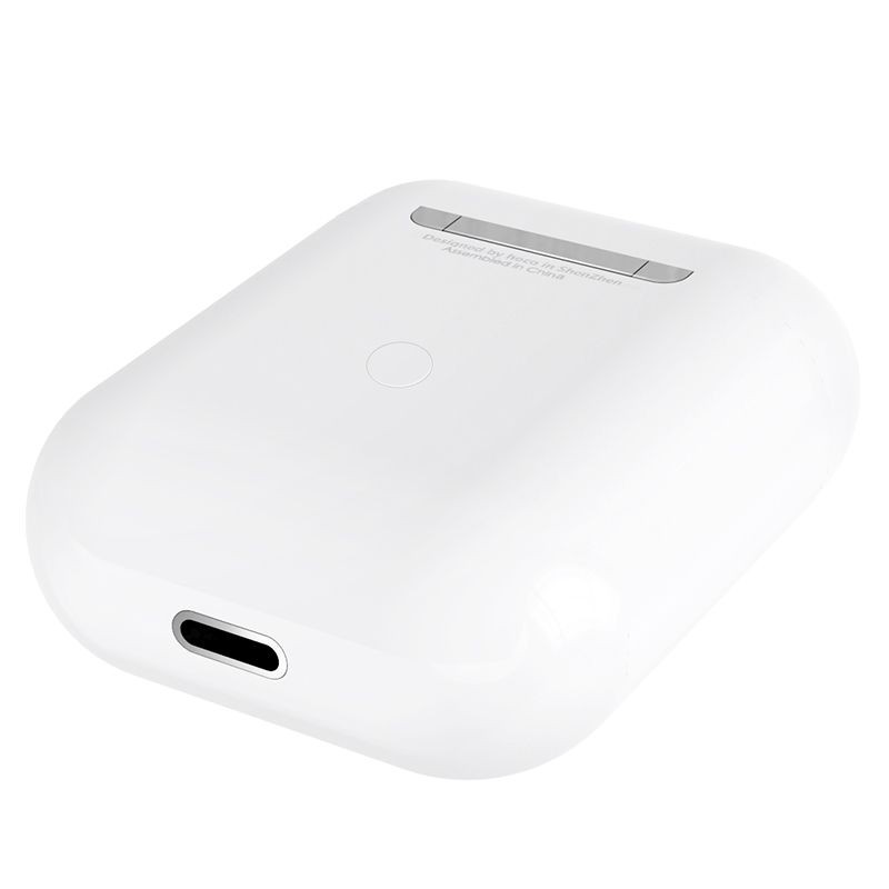 (CAO CẤP - HÀNG CHÍNH HÃNG)TAI NGHE BLUETOOTH HOCO ES39 ĐỊNH VỊ ĐỔI TÊN SẠC KHÔNG DÂY TWS CẢM ỨNG NHƯ AIRPODS 2