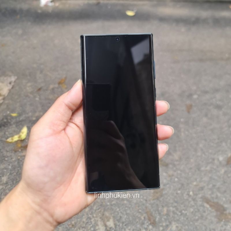 Bộ dán PPF xịn 4 lớp tự mờ vết xước siêu mượt cho Samsung Galaxy S23 / S23 Plus / S23 Ultra / S22 / S22+ / S22 Ultra