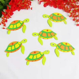 Hình xốp bitis