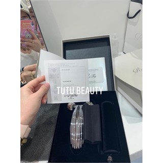 MÁY REFA CARAT RAY - MÁY MASSAGE THON GỌN MẶT
