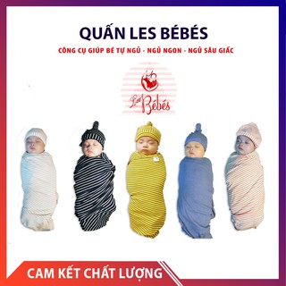 QUẤN CHŨN LES BÉBÉS {MẪU ĐẶC BIỆT}
