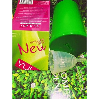 cốc tiệt trùng cốc nguyệt san