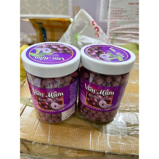 100gr viên mầm khoai môn