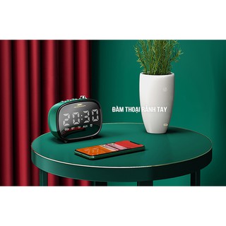 Loa Bluetooth Remax RB-M52