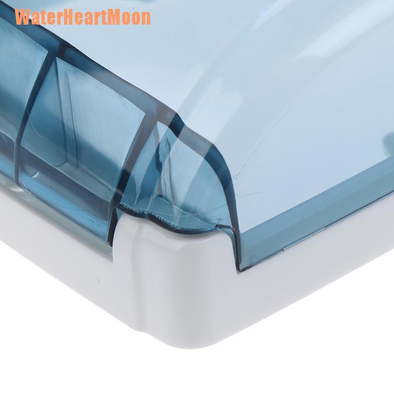 Vỏ Bọc Công Tắc Đèn Gắn Tường Bằng Nhựa Chống Thấm Nước 86Type | BigBuy360 - bigbuy360.vn