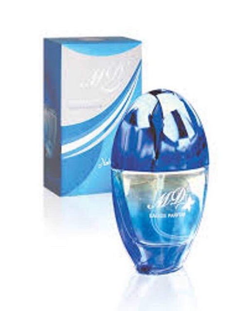 NƯỚC HOA CAO CẤP MD