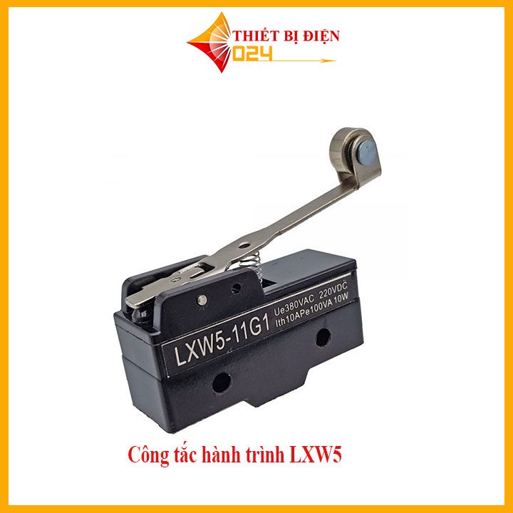 Công tắc hành trình LXW5 - 11G1