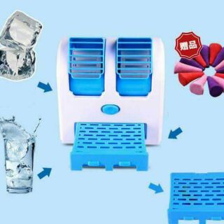 Điều hòa mini