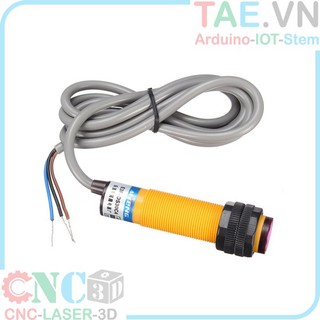 Cảm Biến Vật Cản E3F-DS30C4 30CM NPN