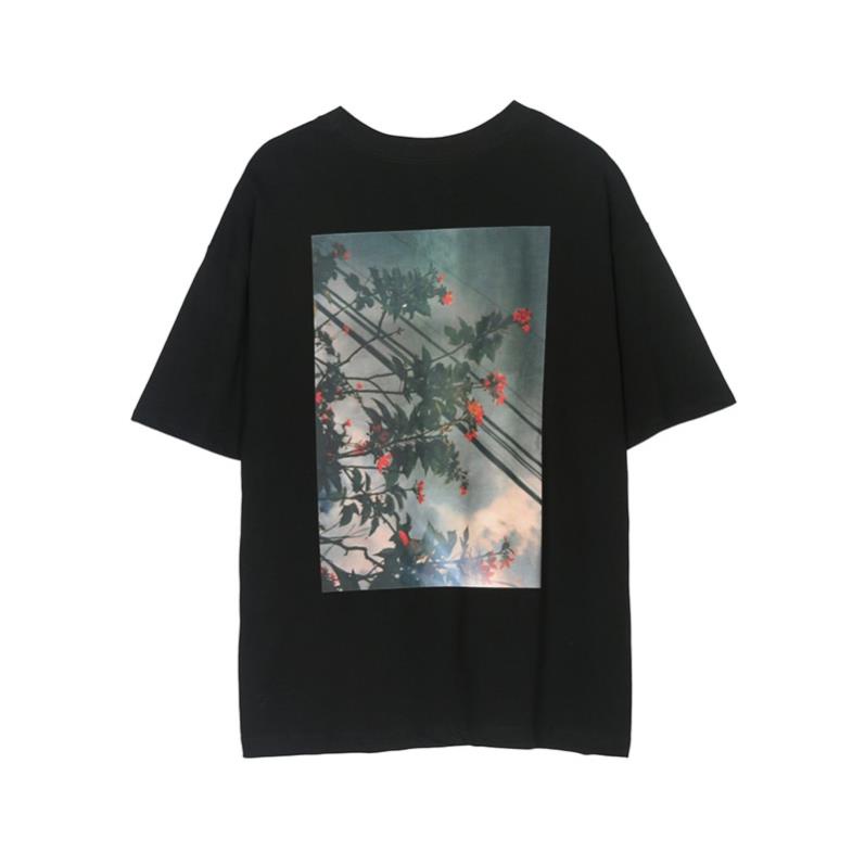 Áo thun tay lỡ Essentials New CoolZ phông Unisex nam nữ Cotton oversize form rộng phong cách Hiphop CZ063 *