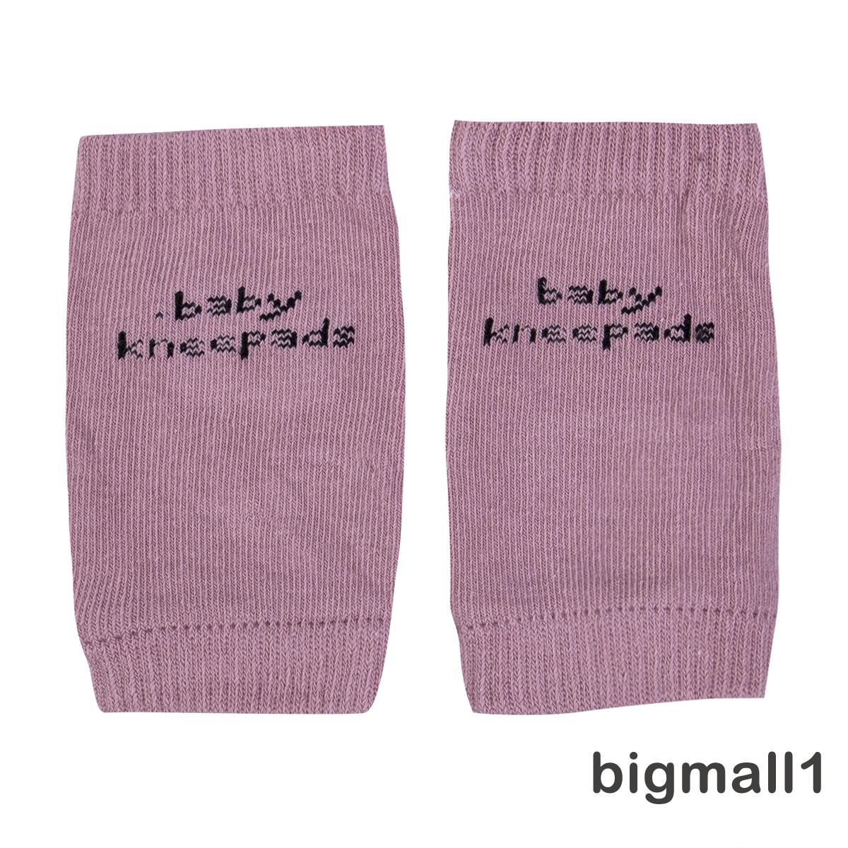 Đệm Bảo Vệ Đầu Gối Chống Trượt Cho Bé