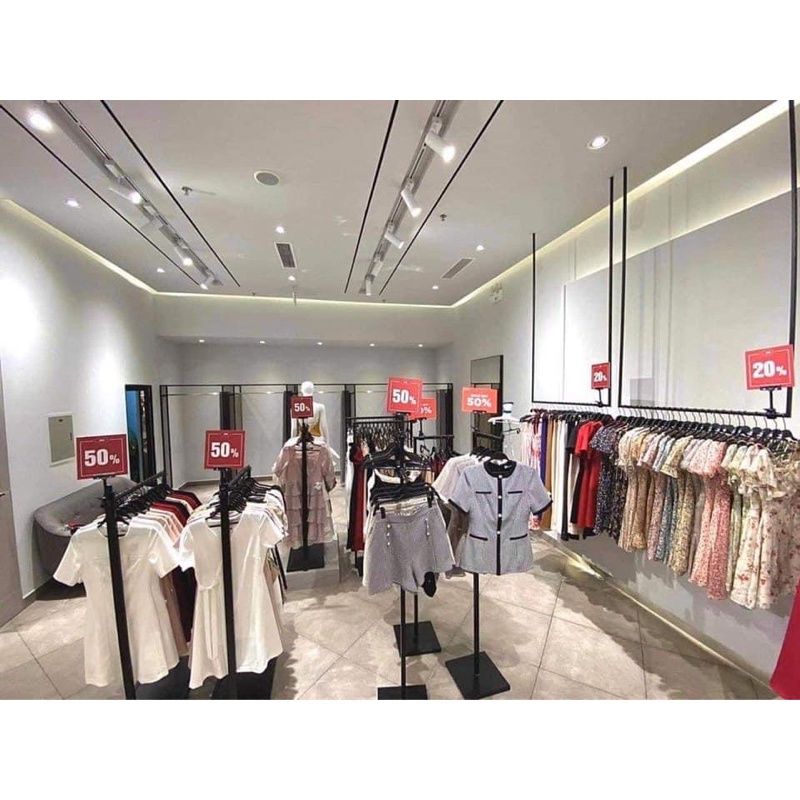 Set áo quần JM Fashion sang chảnh new 98%