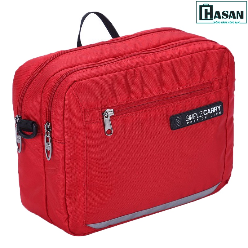 Túi đeo chính hãng thương hiệu SimpleCarry Credo Simple Pouch