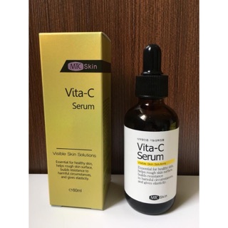 Serum vitaminC MTC hàn quốc hàng chính hãng