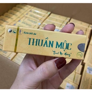 Combo 2 Hộp Kem Bôi Da Thuần Mộc Chính hãng
