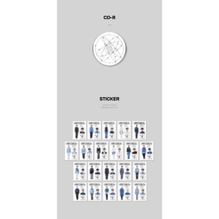 [SẴN] Bộ ảnh Universe - nhóm NCT