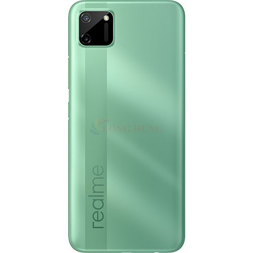 Điện thoại Realme C11 (2GB/32GB) - Hàng chính hãng