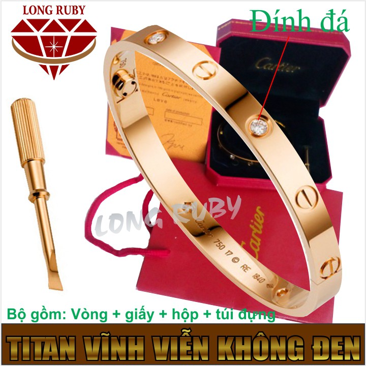 LẮC TAY NAM NỮ ĐÍNH ĐÁ MÀU HỒNG, TRẮNG, VÀNG | VÒNG TAY THỜI TRANG ĐẸP | BigBuy360 - bigbuy360.vn