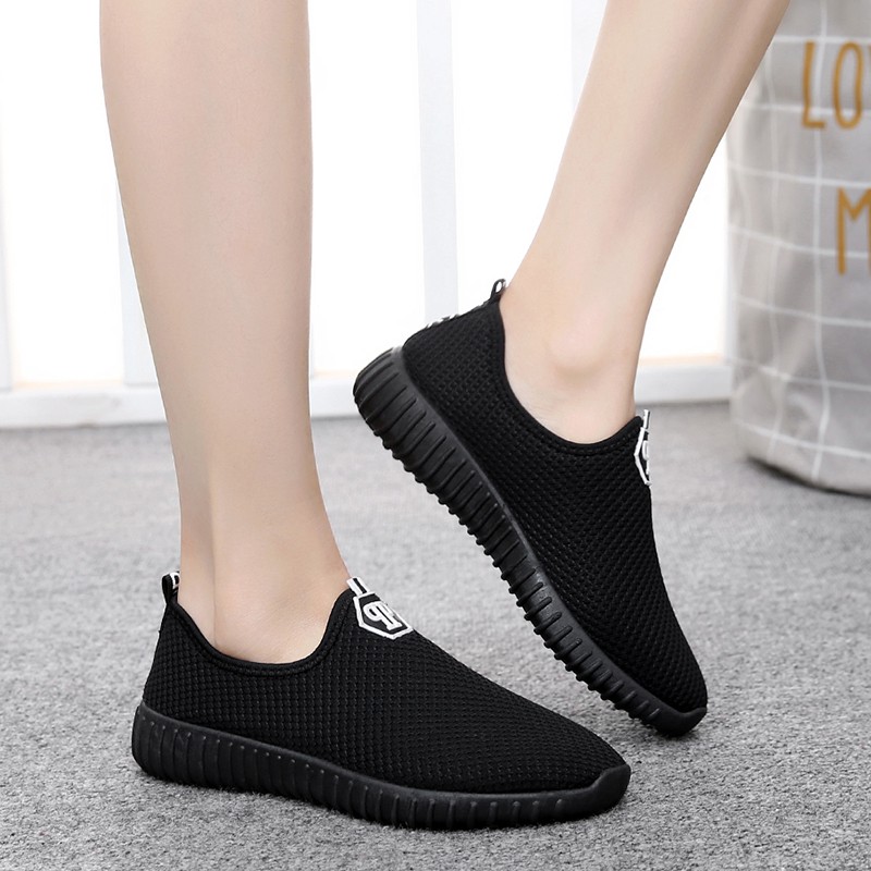 Giày lười nữ QP trẻ trung MS7  1380 | BigBuy360 - bigbuy360.vn