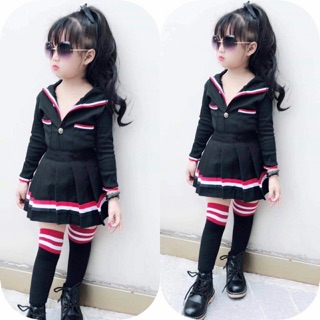 Set váy 3 chi tiết