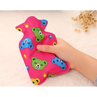 TÚI CHƯỜM NÓNG LẠNH MINI CUTE