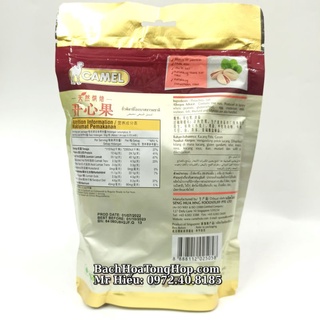 [Hỏa Tốc] Hạt dẻ đỏ Camel Singapore 400g