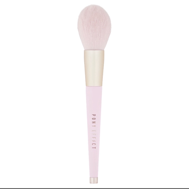 Cọ phấn phủ &amp; má hồng Pony Effect Pro Touch Powder &amp; Cheek