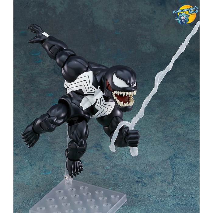 [Đặt trước] [Good Smile Company] Mô hình nhân vật Nendoroid 1645 Marvel Comics Venom