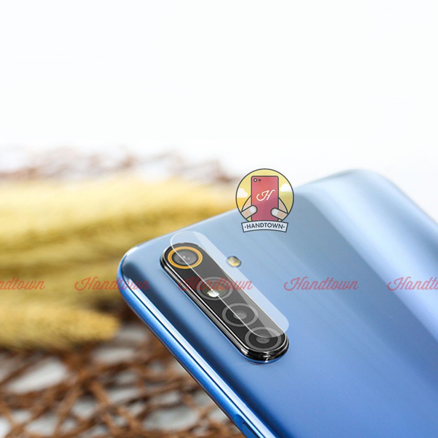 Kính Cường Lực Camera Realme 6 / 6 Pro / 6i
