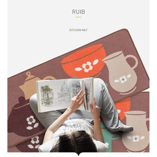 THẢM NHÀ BẾP
