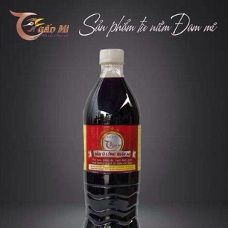 Dầu ủ Tuấn mi
