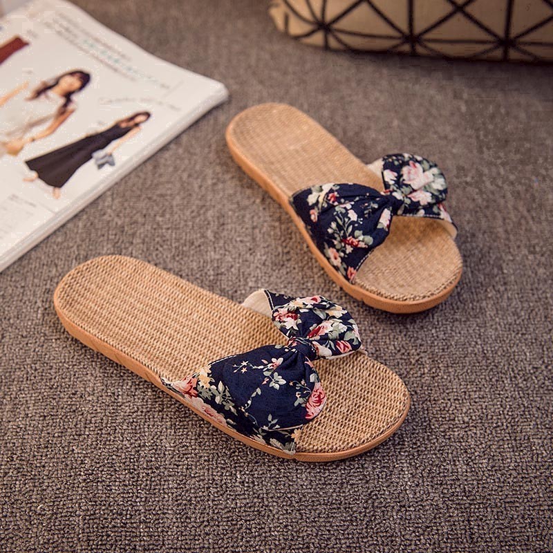Giày Sandal Nữ Đế Dày Thời Trang Hàn