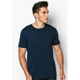 Combo 6 áo thun trơn Unisex (Đen, Trắng, Đỏ, Vàng, Cam, Tím)