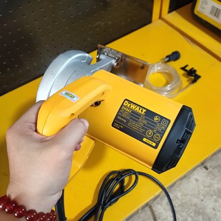 Máy cắt gạch Dewalt DW862 1270W
