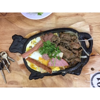 bò né 3 ngon ướp sẵn