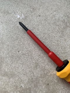 TUA VÍT SATA 61211