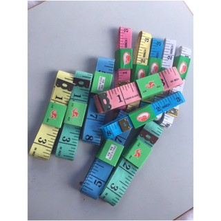 thước dây đo size, may vá 150cm
