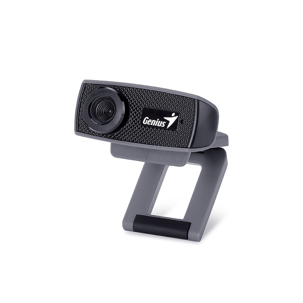 Webcam Genius F1000X Chuẩn HD 720p