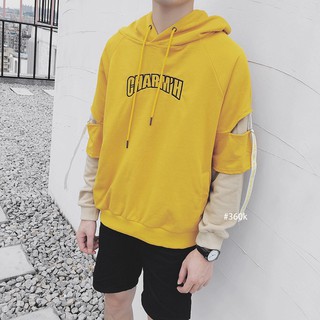 Áo khoác Hoodie 25 ( 4 màu)