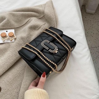 [SIÊU SALE] Túi xách nữ 🔥 FREESHIP 🔥 Túi xách nữ mini đeo chéo đựng điện thoại phong cách Hàn Quốc - Hàng LÓT DA ĐẸP