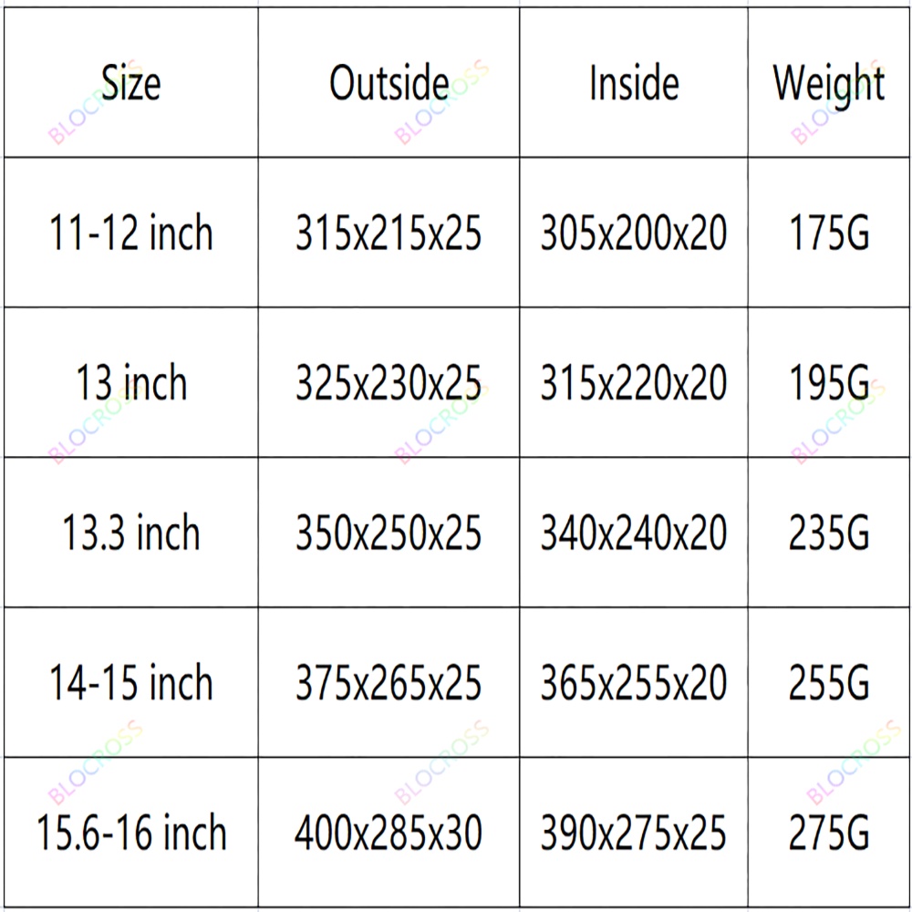 Túi Xách Laptop Chống Thấm Nước Cho HP Probook PRO X 15.6 14 13.3 HP 2022 2021 2020 2019 Ultrabook