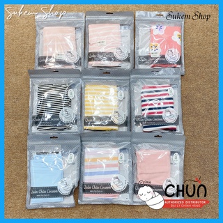 Chũn CoCoon/ Quấn Chũn Thần Thánh Giúp Bé Ngủ Ngon Sâu Giấc, Chống Giật Mình